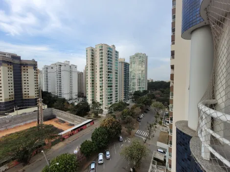 imagem 5 - Apartamento para locação com 2 quartos sendo 1 suíte - 80m² no bairro Jardim Aquarius imagem 5 - Apartamento para locação com 2 quartos sendo 1 suíte - 80m² no bairro Jardim Aquarius