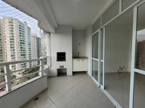 imagem 1 - Apartamento para locação com 2 quartos sendo 1 suíte - 80m² no bairro Jardim Aquarius imagem 1 - Apartamento para locação com 2 quartos sendo 1 suíte - 80m² no bairro Jardim Aquarius