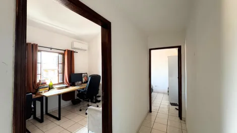 imagem 4 - Casa para venda com 03 quartos e 02 vagas de garagem - 202m² no bairro Jardim Alvorada imagem 4 - Casa para venda com 03 quartos e 02 vagas de garagem - 202m² no bairro Jardim Alvorada