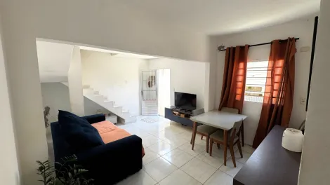 imagem 1 - Casa para venda com 03 quartos e 02 vagas de garagem - 202m² no bairro Jardim Alvorada imagem 1 - Casa para venda com 03 quartos e 02 vagas de garagem - 202m² no bairro Jardim Alvorada