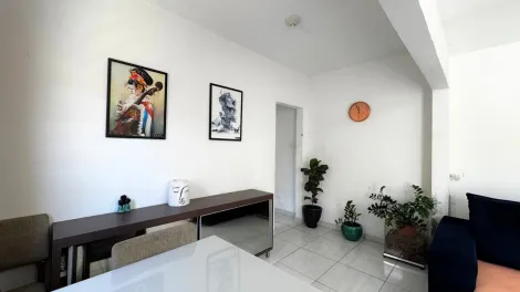 imagem 2 - Casa para venda com 03 quartos e 02 vagas de garagem - 202m² no bairro Jardim Alvorada imagem 2 - Casa para venda com 03 quartos e 02 vagas de garagem - 202m² no bairro Jardim Alvorada