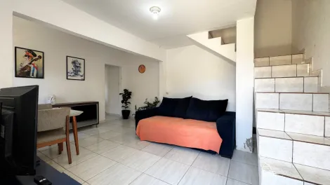 imagem 3 - Casa para venda com 03 quartos e 02 vagas de garagem - 202m² no bairro Jardim Alvorada imagem 3 - Casa para venda com 03 quartos e 02 vagas de garagem - 202m² no bairro Jardim Alvorada