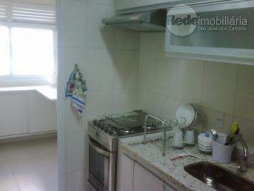 imagem 4 - Venda -Apartamento  Jardim Aquarius imagem 4 - Venda -Apartamento  Jardim Aquarius