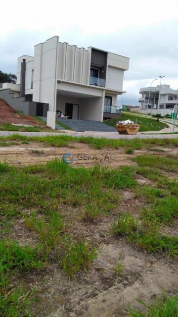 Terreno em Condomínio Fechado - 501m² de terreno  Residencial Alphaville I