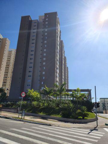 Alugar Apartamento / Padrão em São José dos Campos. apenas R$ 1.650,00