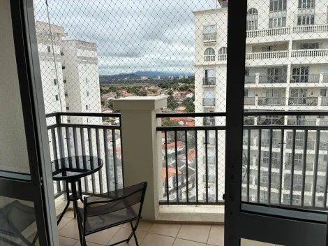 imagem 1 - Apartamento à venda com 03 dormitórios sendo 01 suíte- No bairro Jardim Esplanada ll imagem 1 - Apartamento à venda com 03 dormitórios sendo 01 suíte- No bairro Jardim Esplanada ll
