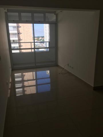 imagem 2 - Apartamento à venda com 02 dormitórios sendo 01 suíte- 79 M²- No bairro Jardim Aquarius imagem 2 - Apartamento à venda com 02 dormitórios sendo 01 suíte- 79 M²- No bairro Jardim Aquarius