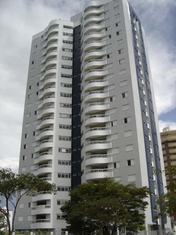 Apartamento para locação de 03 Dorm. e 01 Suíte - 115,00m² no Jardim Aquarius