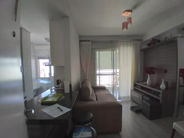 imagem 1 - Apartamento para venda de 02 dormitórios e 01 suíte no Jardim Aquarius imagem 1 - Apartamento para venda de 02 dormitórios e 01 suíte no Jardim Aquarius