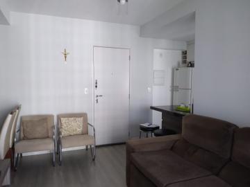 imagem 4 - Apartamento para venda de 02 dormitórios e 01 suíte no Jardim Aquarius imagem 4 - Apartamento para venda de 02 dormitórios e 01 suíte no Jardim Aquarius