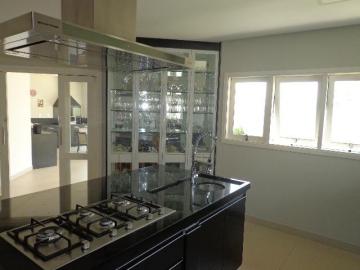 imagem 3 - Sobrado em condomínio para venda e locação com 04 quartos e 05 banheiros - 380m² no bairro Jardim Aquarius imagem 3 - Sobrado em condomínio para venda e locação com 04 quartos e 05 banheiros - 380m² no bairro Jardim Aquarius