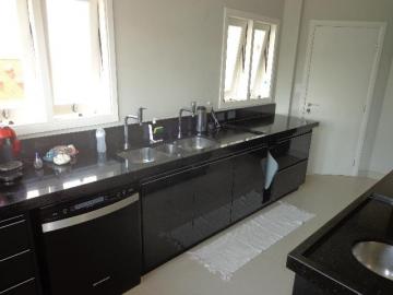 imagem 4 - Sobrado em condomínio para venda e locação com 04 quartos e 05 banheiros - 380m² no bairro Jardim Aquarius imagem 4 - Sobrado em condomínio para venda e locação com 04 quartos e 05 banheiros - 380m² no bairro Jardim Aquarius