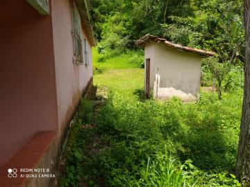 Sitio com 17 alqueires em São José dos Campos -SP