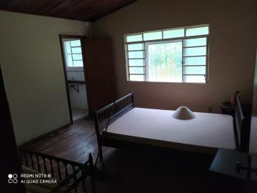 Sitio com 17 alqueires em São José dos Campos -SP