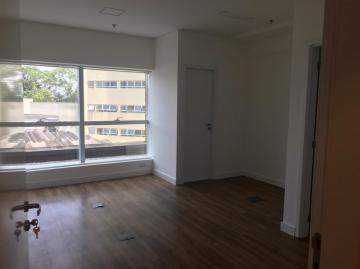 imagem 2 - Sala comercial para venda e locação com 24,29m² no bairro Centro imagem 2 - Sala comercial para venda e locação com 24,29m² no bairro Centro
