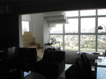 Alugar Apartamento / Cobertura em São José dos Campos R$ 11.000,00 - Foto 3 Alugar Apartamento / Cobertura em São José dos Campos R$ 11.000,00 - Foto 3