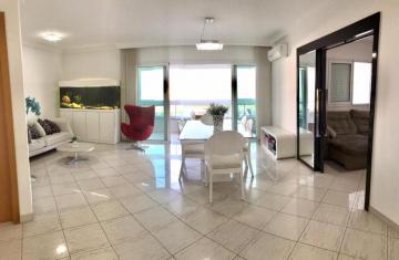 imagem 1 - Apartamento para locação com 4 quartos sendo 3 suítes e 3 vagas de garagem - 153m² no bairro Jardim Aquarius imagem 1 - Apartamento para locação com 4 quartos sendo 3 suítes e 3 vagas de garagem - 153m² no bairro Jardim Aquarius