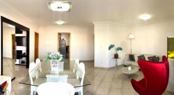 imagem 2 - Apartamento para locação com 4 quartos sendo 3 suítes e 3 vagas de garagem - 153m² no bairro Jardim Aquarius imagem 2 - Apartamento para locação com 4 quartos sendo 3 suítes e 3 vagas de garagem - 153m² no bairro Jardim Aquarius