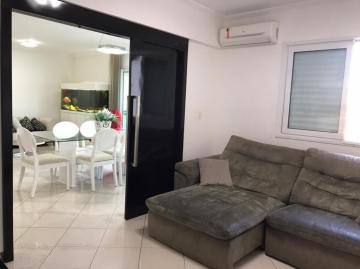 imagem 4 - Apartamento para locação com 4 quartos sendo 3 suítes e 3 vagas de garagem - 153m² no bairro Jardim Aquarius imagem 4 - Apartamento para locação com 4 quartos sendo 3 suítes e 3 vagas de garagem - 153m² no bairro Jardim Aquarius