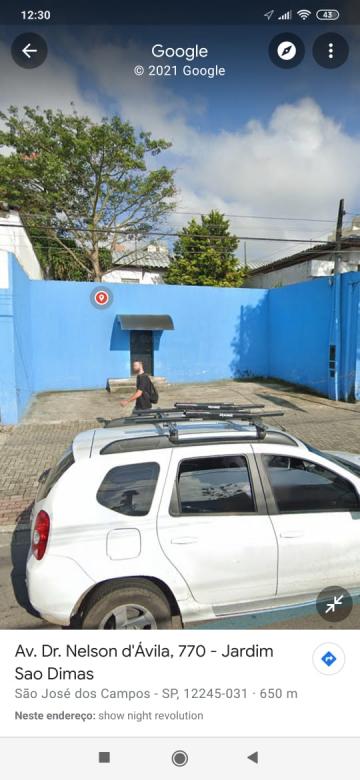 imagem 5 - Terreno e Área - Padrão imagem 5 - Terreno e Área - Padrão