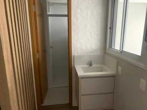 imagem 4 - Apartamento para locação com 1 quarto e 1 vaga de garagem - 40m² no bairro Jardim Aquarius imagem 4 - Apartamento para locação com 1 quarto e 1 vaga de garagem - 40m² no bairro Jardim Aquarius