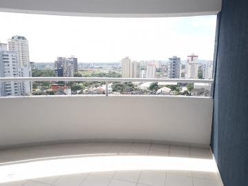 imagem 1 - Apartamento com 2 quartos sendo 1 suíte - 67,50m² no Jardim Aquarius imagem 1 - Apartamento com 2 quartos sendo 1 suíte - 67,50m² no Jardim Aquarius