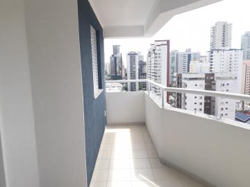imagem 2 - Apartamento com 2 quartos sendo 1 suíte - 67,50m² no Jardim Aquarius imagem 2 - Apartamento com 2 quartos sendo 1 suíte - 67,50m² no Jardim Aquarius