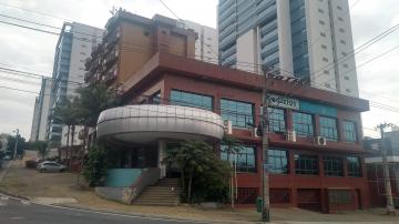 Alugar Comercial / Salão em São José dos Campos R$ 60.000,00 - Foto 1 Alugar Comercial / Salão em São José dos Campos R$ 60.000,00 - Foto 1