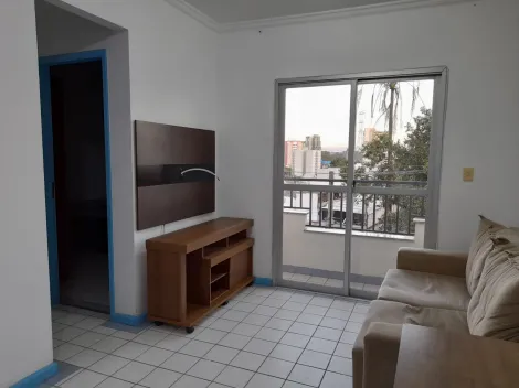 imagem 1 - Apartamento à venda e locação com 01 dormitório e 41 m²- No bairro Jardim São Dimas imagem 1 - Apartamento à venda e locação com 01 dormitório e 41 m²- No bairro Jardim São Dimas