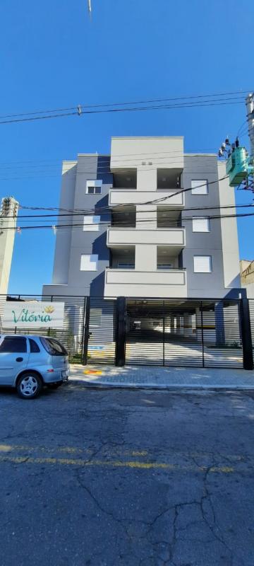 Apartamento 02 dormitórios e 01 suíte - 58,00m² em Santana