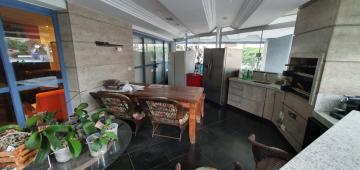 imagem 2 - Apartamento para venda e locação com 4 quartos e 4 vagas de garagem - 350m² na Vila Adyanna imagem 2 - Apartamento para venda e locação com 4 quartos e 4 vagas de garagem - 350m² na Vila Adyanna