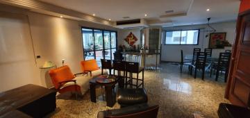 imagem 4 - Apartamento para venda e locação com 4 quartos e 4 vagas de garagem - 350m² na Vila Adyanna imagem 4 - Apartamento para venda e locação com 4 quartos e 4 vagas de garagem - 350m² na Vila Adyanna