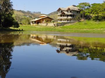 imagem 5 - Terreno á venda em condomínio fechado com 1.000 m²- Jambeiro imagem 5 - Terreno á venda em condomínio fechado com 1.000 m²- Jambeiro