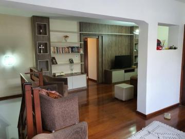 imagem 2 - Casa sobrado com 350,00m² - Vila do Tesouro imagem 2 - Casa sobrado com 350,00m² - Vila do Tesouro