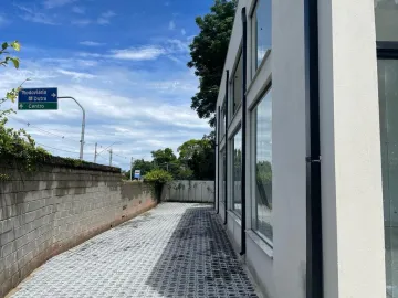 imagem 2 - Terreno comercial para locação com 346,77m² em Jacareí imagem 2 - Terreno comercial para locação com 346,77m² em Jacareí