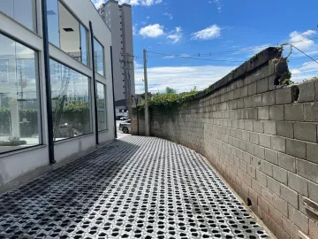 imagem 3 - Terreno comercial para locação com 346,77m² em Jacareí imagem 3 - Terreno comercial para locação com 346,77m² em Jacareí