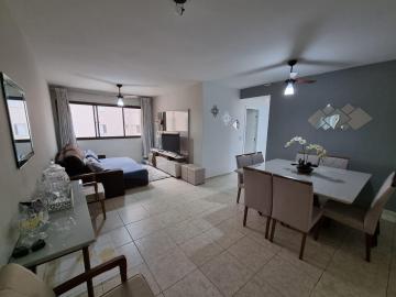 Apartamento para venda com 3 quartos e 2 vagas de garagem com 90m² - Jardim Aquarius