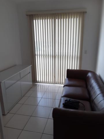 Apartamento / Padrão em São José dos Campos Alugar por R$1.100,00 Apartamento / Padrão em São José dos Campos Alugar por R$1.100,00
