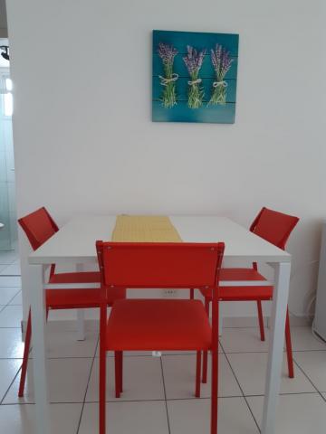 Apartamento / Padrão em São José dos Campos Alugar por R$1.100,00 Apartamento / Padrão em São José dos Campos Alugar por R$1.100,00