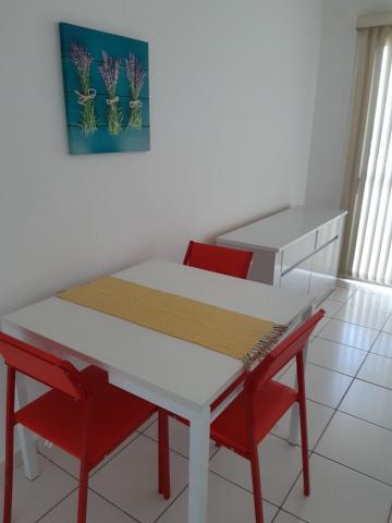 Apartamento / Padrão em São José dos Campos Alugar por R$1.100,00 Apartamento / Padrão em São José dos Campos Alugar por R$1.100,00