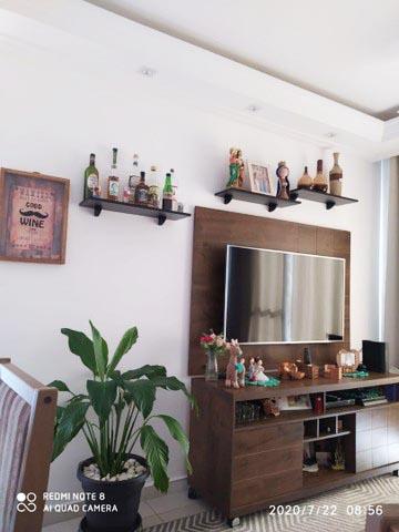 Apartamento / Padrão em São José dos Campos , Comprar por R$220.000,00 Apartamento / Padrão em São José dos Campos , Comprar por R$220.000,00