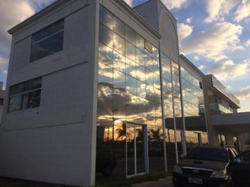 imagem 1 - Prédio comercial para venda e locação de 315m² no Urbanova V imagem 1 - Prédio comercial para venda e locação de 315m² no Urbanova V