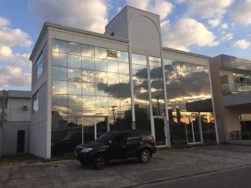 imagem 2 - Prédio comercial para venda e locação de 315m² no Urbanova V imagem 2 - Prédio comercial para venda e locação de 315m² no Urbanova V
