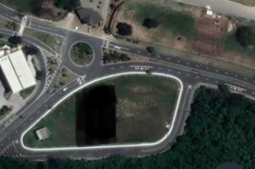 imagem 3 - Lote Comercial de 1.000,00m² no Condomínio Reserva do Paratehy imagem 3 - Lote Comercial de 1.000,00m² no Condomínio Reserva do Paratehy