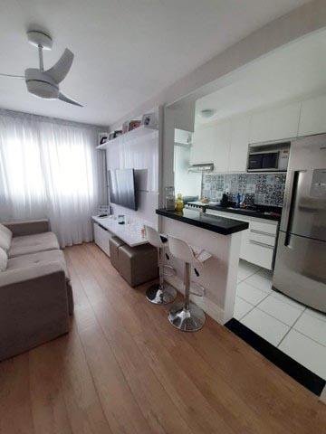 Alugar Apartamento / Padrão em São José dos Campos. apenas R$ 198.000,00