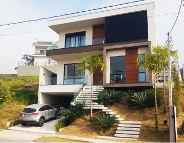 Casa/sobrado para venda com 4 quartos e 4 vagas de garagem com 420m² - Loteamento Verana