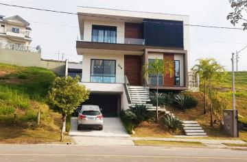 Casa/sobrado para venda com 4 quartos e 4 vagas de garagem com 420m² - Loteamento Verana