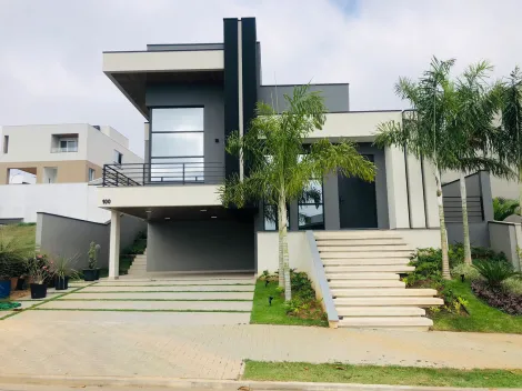 imagem 1 - Casa em condomínio fechado para venda de 03 Dorm. e 01 Suíte - 290m² no Urbanova imagem 1 - Casa em condomínio fechado para venda de 03 Dorm. e 01 Suíte - 290m² no Urbanova