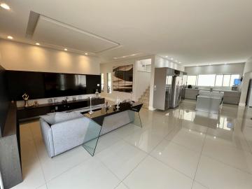 imagem 2 - Sobrado em Condomínio Fechado de 04 Dorm. e 03 Suítes - 342,00m² no Urbanova imagem 2 - Sobrado em Condomínio Fechado de 04 Dorm. e 03 Suítes - 342,00m² no Urbanova