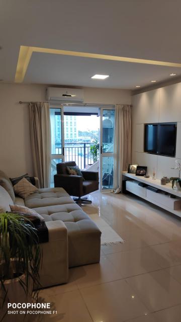 Alugar Apartamento / Padrão em São José dos Campos. apenas R$ 852.000,00